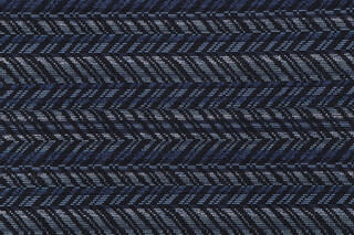PK Lifestyles Merge Woven Upholstery Fabric in Midnight