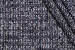 PK Lifestyles Tabriz Woven Upholstery Fabric in Ink