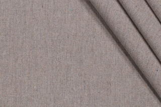 Sunbrella Heritage Woven Solution Dyed Acrylic Outdoor Fabric in Smoke