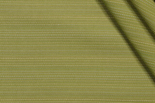 Richloom Solid Woven Olefin Outdoor Fabric in Olive