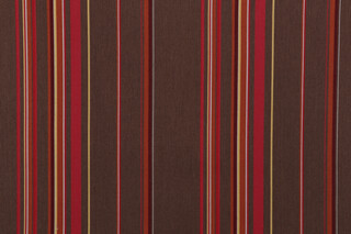 Sunbrella Stanton Woven Solution Dyed Acrylic Outdoor Fabric in Brownstone