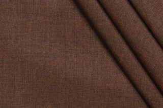 Sunbrella Cast 48093-0000 Woven Solution Dyed Acrylic Outdoor Fabric in Teak