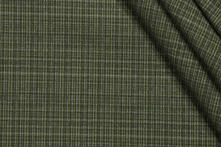 Sunbrella Surge Woven Solution Dyed Acrylic Outdoor Fabric in Cilantro