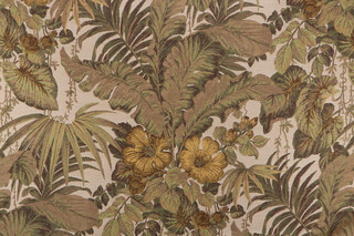 Sunbrella Bora Bora II Woven Solution Dyed Acrylic Outdoor Fabric in Caraway 