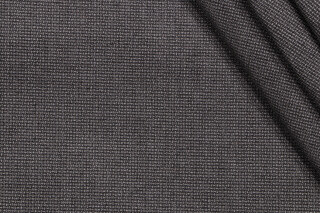 Sunbrella Bliss 48135-0003 Woven Solution Dyed Acrylic Outdoor Fabric in Smoke 