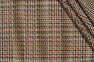 Covington Monroe Woven Upholstery Fabric in 612-Wild Turkey 
