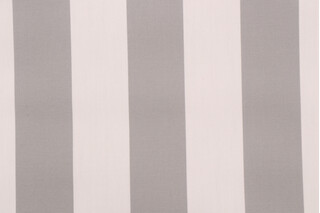 Terrasol-Rimini Woven Solution Dyed Acrylic Awning Outdoor Fabric in Smoke