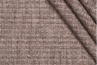 Crypton Oren High Performance Woven Upholstery Fabric in Fossil