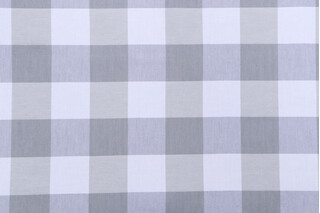 Kaufmann Foxy Plaid Woven Decorator Fabric in Dusk