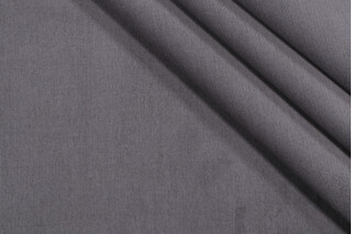 Crypton Gabriel High Performance Brushed Upholstery Fabric in Slate Grey