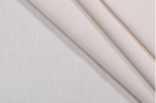 Pure Woven Cotton Decorator Fabric in Natural