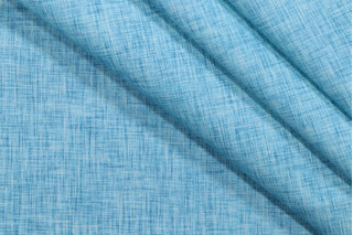 Terrasol - Napa Printed Acrylic Outdoor Fabric in Arctic