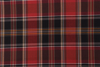 Covington Maclachlan Woven Decorator Fabric in 429-Gemstone