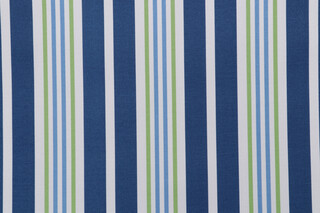 Premier Prints Gibson Printed Polyester Outdoor Fabric in Courtyard