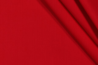 Robert Kaufman Kona Cotton Woven Craft Fabric in Cardinal