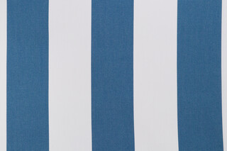 Sunbrella Cabana 58029-0000 Woven Solution Dyed Acrylic Outdoor Fabric in Regatta 