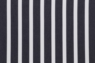 Sunbrella Shore 14058-0000 Woven Solution Dyed Acrylic Outdoor Fabric in Navy 