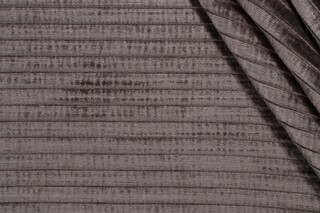 P Kaufmann Channels Woven Chenille Upholstery Fabric
