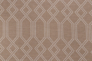 Sunbrella Connection 145153-0005 Woven Solution Dyed Acrylic Outdoor Fabric in Sand
