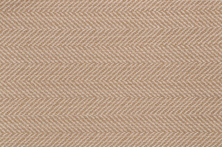 Sunbrella Posh 44157-0004 Woven Solution Dyed Acrylic Outdoor Fabric in Oat