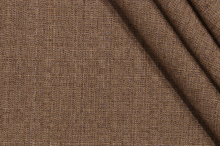 Sunbrella Linen 8318-0000 Woven Solution Dyed Acrylic Outdoor Fabric in Sesame
