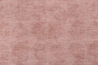 Parson Woven Upholstery Fabric in Rose