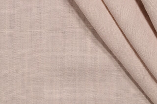 P Kaufmann Don Giovanni Woven Decorator Fabric in Powder Pink 