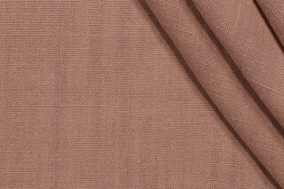 P Kaufmann Don Giovanni Woven Decorator Fabric in Baked 