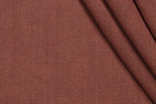 P Kaufmann Don Giovanni Woven Decorator Fabric in Woodrose 