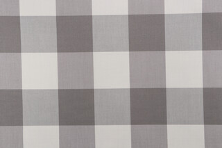 P Kaufmann Seaside Woven Decorator Fabric in Dove 