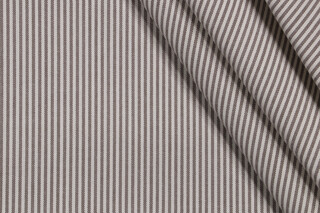 P Kaufmann Laguna Woven Decorator Fabric in Tobacco 