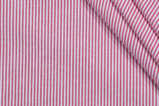 P Kaufmann Baldwin Woven Decorator Fabric in Watermelon 