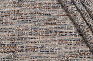 Richloom Hendrickson Woven Upholstery Fabric in River 