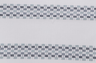 Sunbrella Bachman 46078-0001 Woven Solution Dyed Acrylic Outdoor Fabric in Sky