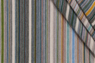 Pollack Epic Epingle Grospoint Upholstery Fabric in Fairgrounds