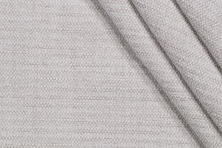 Holly Hunt On The Rocks Woven Solution Dyed Acrylic Chenille Outdoor Fabric in Dirty Martini