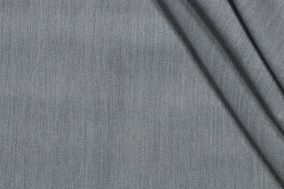 1 Yard Sunbrella Cast 40429-0000 Woven Solution Dyed Acrylic Outdoor Fabric in Mist