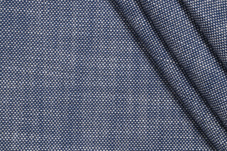 Thibaut Petra W8739 Woven Polyester Outdoor Fabric in Skye
