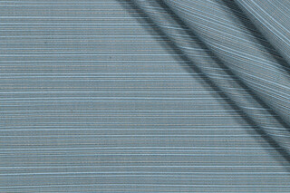 Sunbrella Dupione 8067-0000 Woven Solution Dyed Acrylic Outdoor Fabric in Celeste