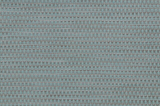 Mayer Fabrics Reflector 433-013 Woven Vinyl Mesh Sling Chair Outdoor Fabric in Aquamarine