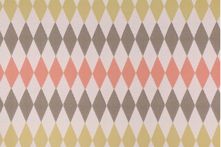 Bella Dura Harlequin Woven Olefin Outdoor Fabric