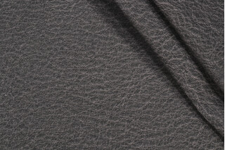 Richloom Hewlett-Fortress Finish Woven Upholstery Fabric in Graphite