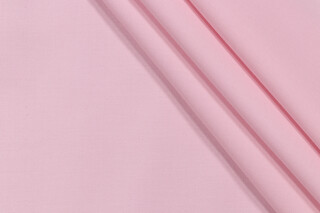 Robert Kaufman Kona Cotton Woven Craft Fabric in Baby Pink