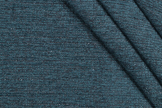 Crypton Bailey High Performance Woven Chenille Upholstery Fabric in Tempest