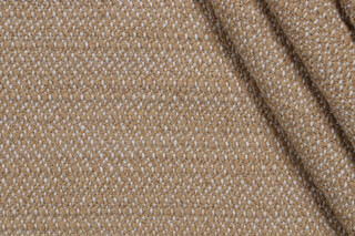 Elitis Terascon Woven Polypropylene Outdoor Fabric in Sable de Camargue
