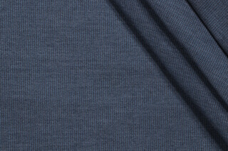Sunbrella Spectrum 48086-0000 Woven Solution Dyed Acrylic Outdoor Fabric in Denim