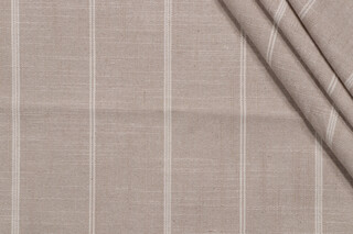 1 Yard Richloom Leon Woven Decorator Fabric in Linen