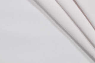 Sunbrella Canvas 57003-0000 Woven Solution Dyed Acrylic Outdoor Fabric in White