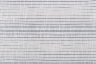Weekender Woven Outdoor Fabric in Slate