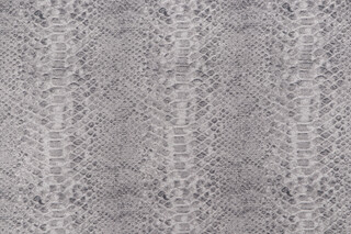 Cobra Woven Upholstery Fabric in Meteorite